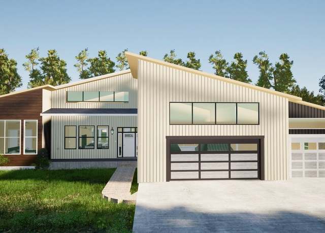 Property at Willow 2Car (Modern) Plan, Traverse City, MI 49685, 3 beds, 2.5 baths