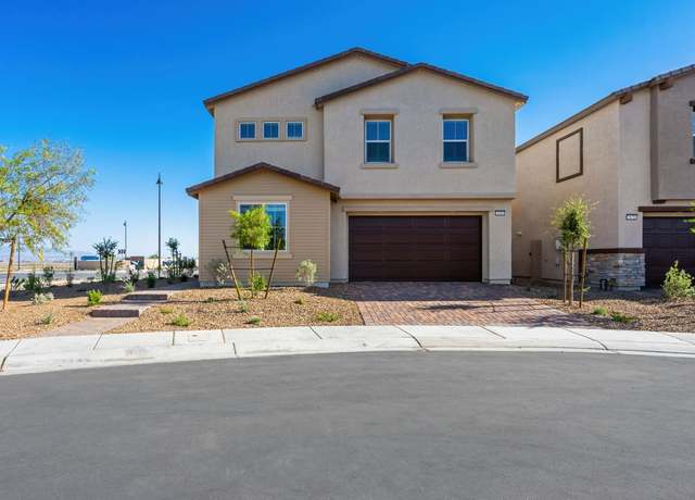 Property at 3680 Misty Dusk Ave, Henderson, NV 89044, 5 beds, 3 baths