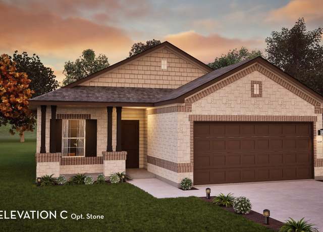 Property at 8922 Chili Bowl St, Converse, TX 78109, 3 beds, 2 baths