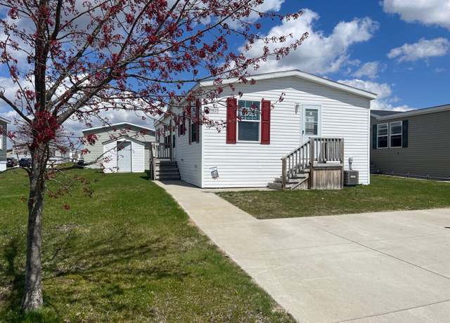 Property at 33021 Glenhurst, New Haven, MI 48048, 3 beds, 2 baths