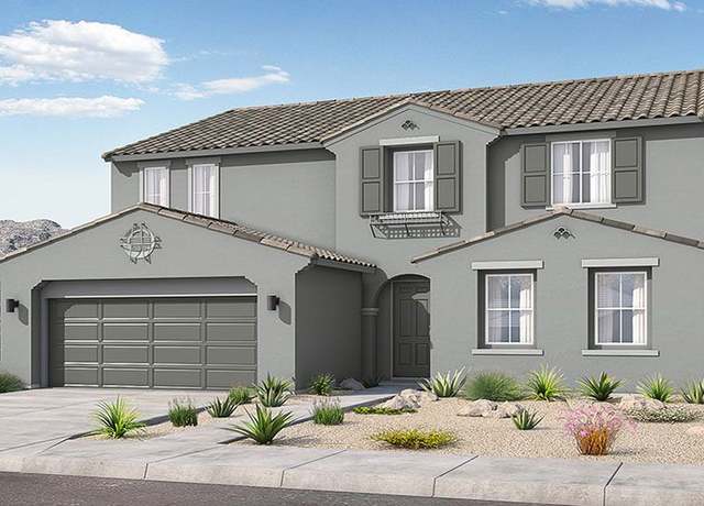 Property at 45RM6 Plan, Surprise, AZ 85387, 4 beds, 3.5 baths