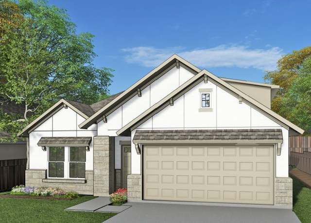 Property at Elise Plan, Magnolia, TX 77354, 3 beds, 2 baths