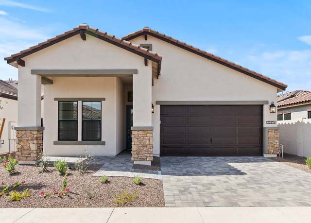 Property at 20315 W Roma Ave, Buckeye, AZ 85396, 3 beds, 2 baths