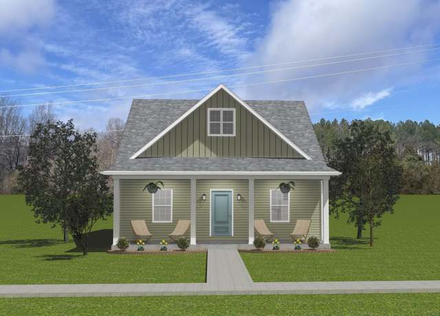 Property at The Lindsay Plan, Crozet, VA 22932, 3 beds, 2.5 baths