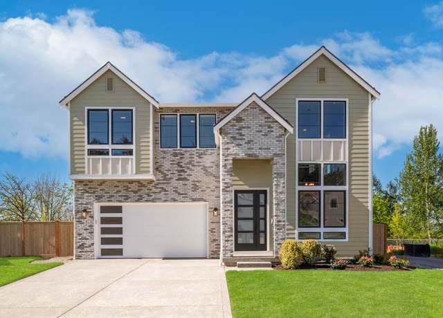Property at Macchiato Plan, Puyallup, WA 98371, 5 beds, 3.5 baths