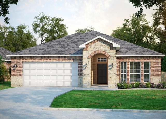 Property at 7117 Caladium Dr, Temple, TX 76502, 4 beds, 3 baths