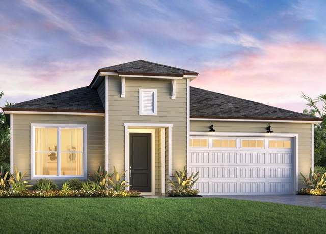 Property at June Plan, Saint Johns, FL 32259, 3 beds, 2 baths
