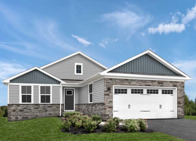 Property at Dominica Cay with Included Full Basement Plan, Hampshire, IL 60140, 3 beds, 2 baths