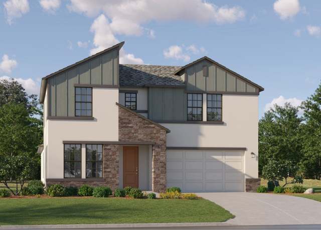 Property at Juneau Plan, Lutz, FL 33548, 4 beds, 2.5 baths
