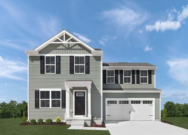 Property at Aspen Plan, Lillington, NC 27546, 3 beds, 2.5 baths