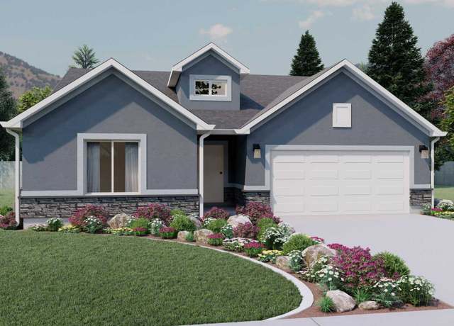 Property at 3063 S 425 W, Nibley, UT 84321, 3 beds, 2 baths