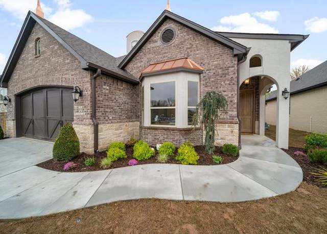 Property at Bradford Plan, Edmond, OK 73013, 3 beds, 2.5 baths