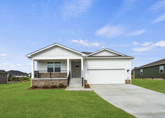 Property at NEUVILLE Plan, Franklin, VA 23851, 4 beds, 2 baths