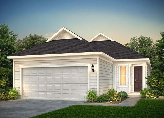 Property at Compass Plan, Griffin, GA 30223, 2 beds, 2 baths