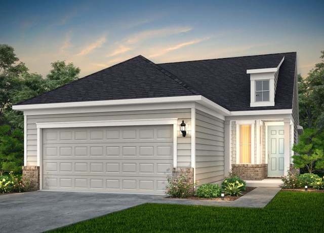Property at Compass Plan, Griffin, GA 30223, 2 beds, 2 baths