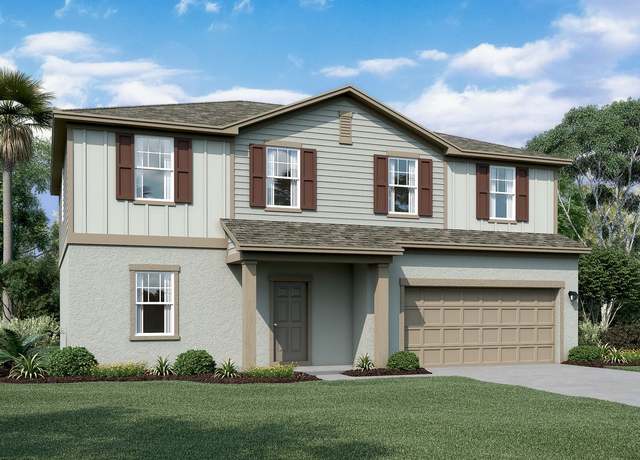 Property at Catalina Plan, Dade City, FL 33523, 5 beds, 3 baths
