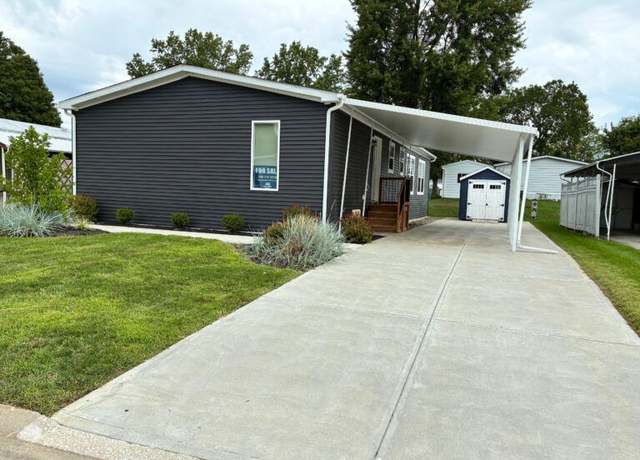 Property at 13 Blossom Ln Unit BLO13, Olmsted Falls, OH 44138, 3 beds, 2 baths