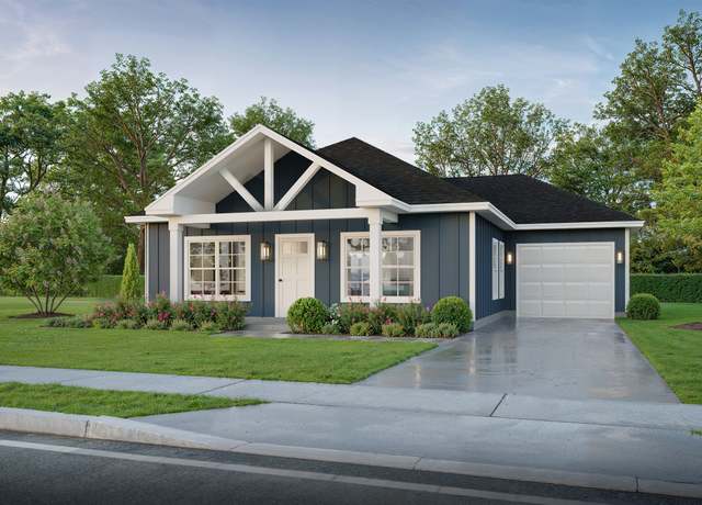 Property at Hawthorn Plan, Darien, GA 31305, 3 beds, 2 baths