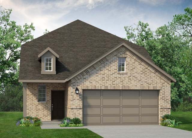 Property at Tucker Plan, Lavon, TX 75166, 4 beds, 2.5 baths