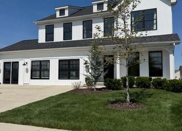 Property at The Jefferson Plan, Shiloh, IL 62221, 4 beds, 2.5 baths