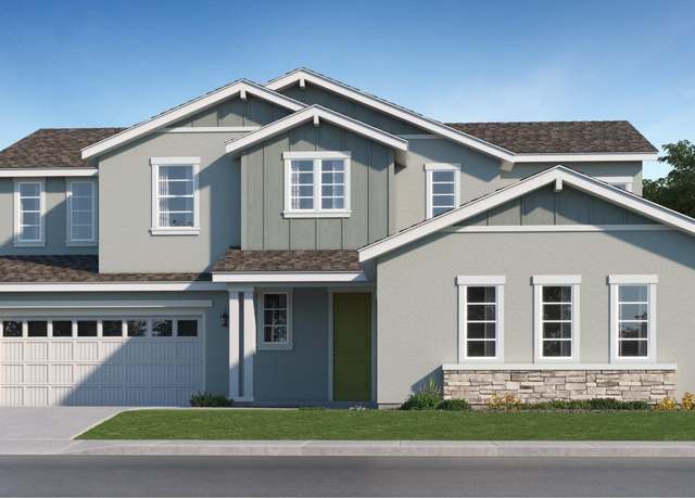 Property at Residence 3 Plan, Vacaville, CA 95687, 5 beds, 4.5 baths