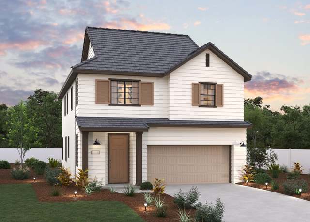 Property at PLAN THREE Plan, Jurupa Valley, CA 92509, 4 beds, 2.5 baths