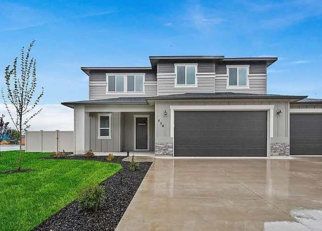 Property at Summit Plan, New Plymouth, ID 83655, 5 beds, 2.5 baths