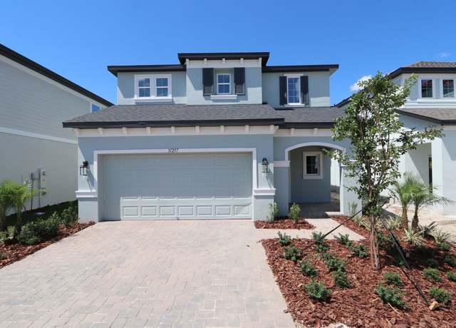 Property at 31257 Pendleton Landing Cir, Wesley Chapel, FL 33545, 3 beds, 2.5 baths
