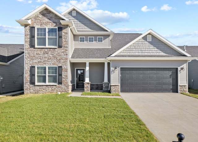 Property at The Andover Plan, Owensboro, KY 42301, 4 beds, 2 baths