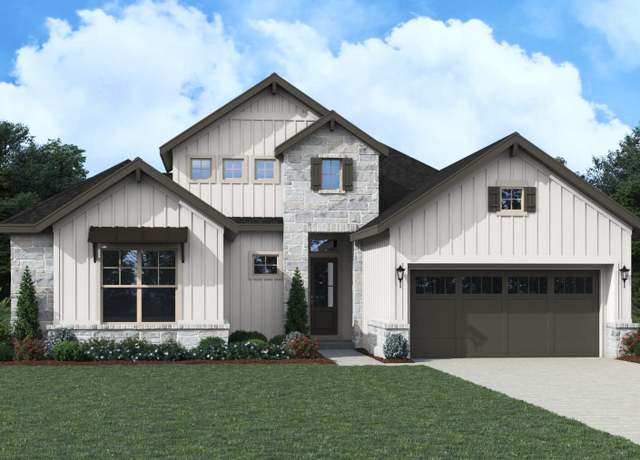 Property at Arezzo Plan, Fulshear, TX 77441, 3 beds, 2 baths