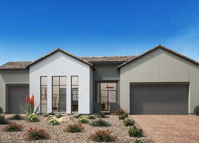 Property at Blackwood Plan, Las Vegas, NV 89138, 3 beds, 3.5 baths