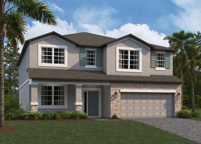 Property at 3122 Adams Cross Dr, Zephyrhills, FL 33540, 5 beds, 4 baths