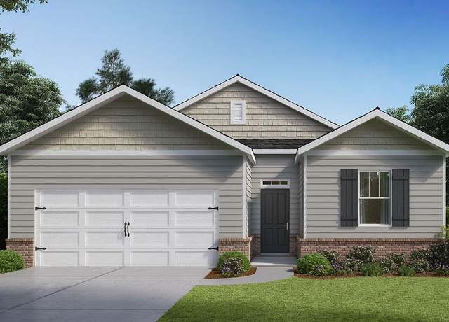 Property at Macon Plan, Newnan, GA 30265, 3 beds, 2 baths