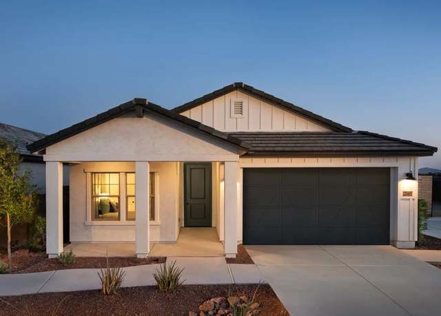 Property at Godavari Plan, Buckeye, AZ 85326, 4 beds, 2 baths
