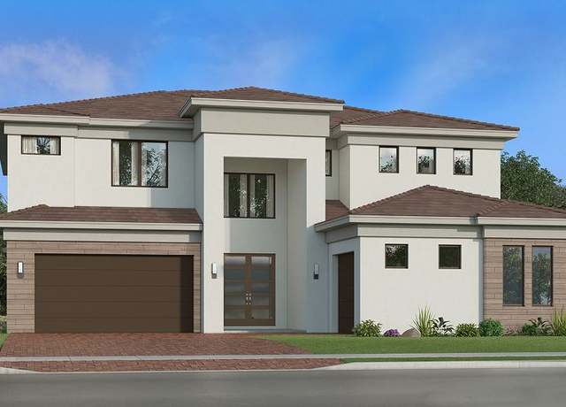 Property at Cambridge Plan, Lake Worth, FL 33449, 5 beds, 5 baths