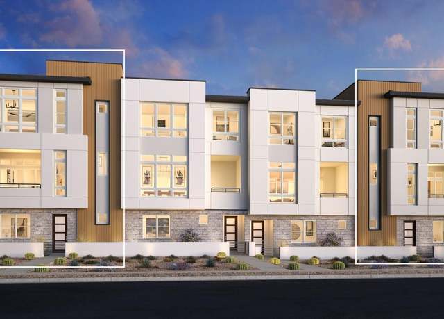 Property at 647 Agate Bridge St, Las Vegas, NV 89138, 4 beds, 3.5 baths