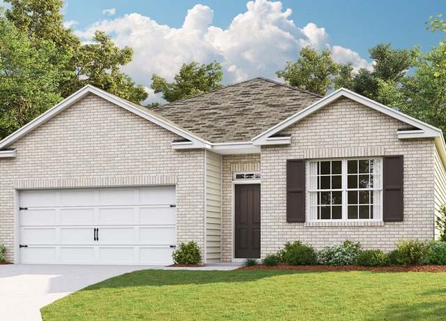Property at Cali Plan, Brookland, AR 72417, 4 beds, 2 baths