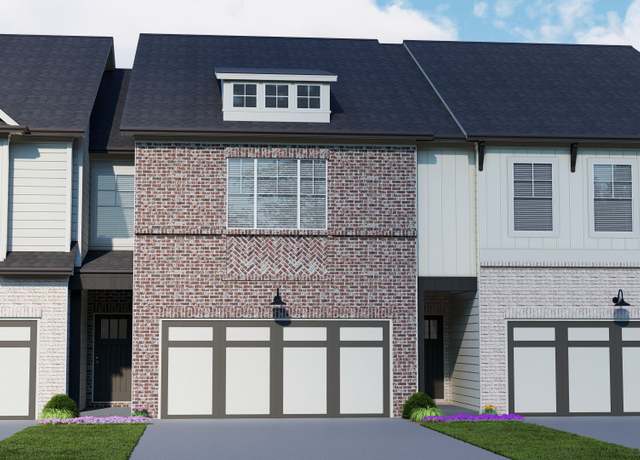 Property at 13 Depot Landing Way, Auburn, GA 30011, 3 beds, 2.5 baths