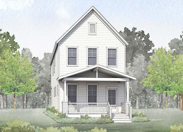 Property at The Cabarrus T Plan, Wendell, NC 27591, 3 beds, 2.5 baths