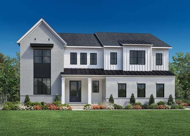 Property at Cloverfield Plan, Collegeville, PA 19426, 4 beds, 4.5 baths