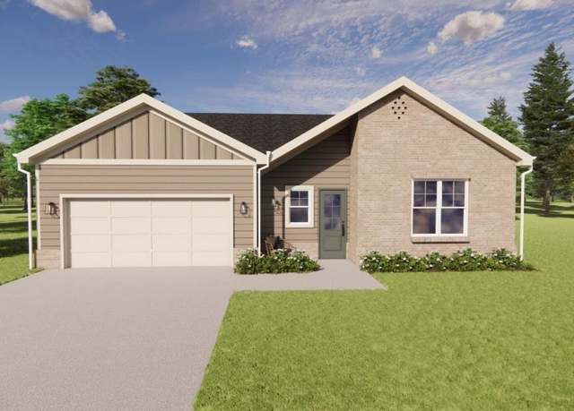 Property at 9315 Orrin Ave, Ooltewah, TN 37363, 3 beds, 2.5 baths