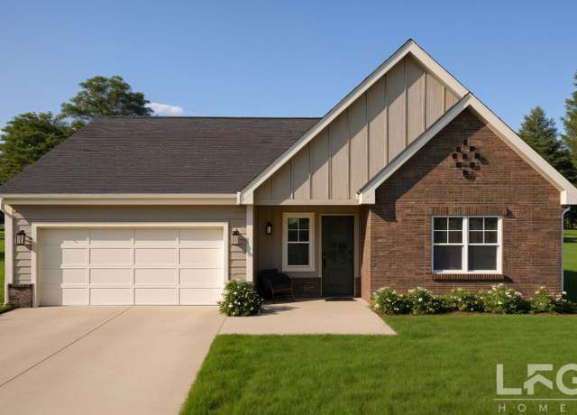Property at 9315 Orrin Ave, Ooltewah, TN 37363, 3 beds, 2.5 baths