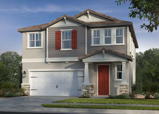 Property at Plan 2049 Plan, Elk Grove, CA 95624, 3 beds, 2.5 baths