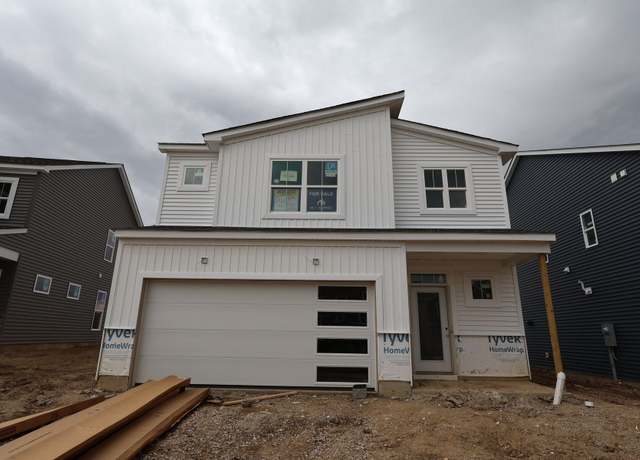 Property at 7050 Unitas Loop, Powell, OH 43065, 3 beds, 2.5 baths