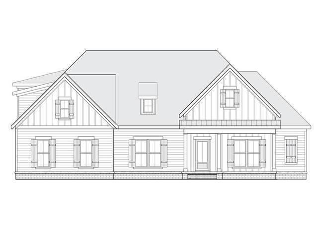 Property at 7332 Dutch River Cir Unit L0T-96, Fairview, TN 37062, 4 beds, 3.5 baths