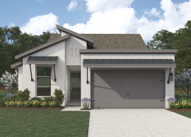 Property at Greystone Plan, Seguin, TX 78155, 3 beds, 2 baths