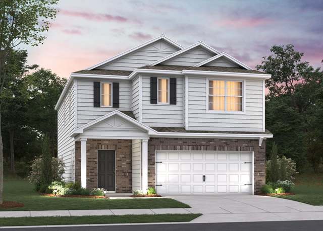 Property at 525 Canal Cir, Nashville, TN 37214, 4 beds, 2.5 baths