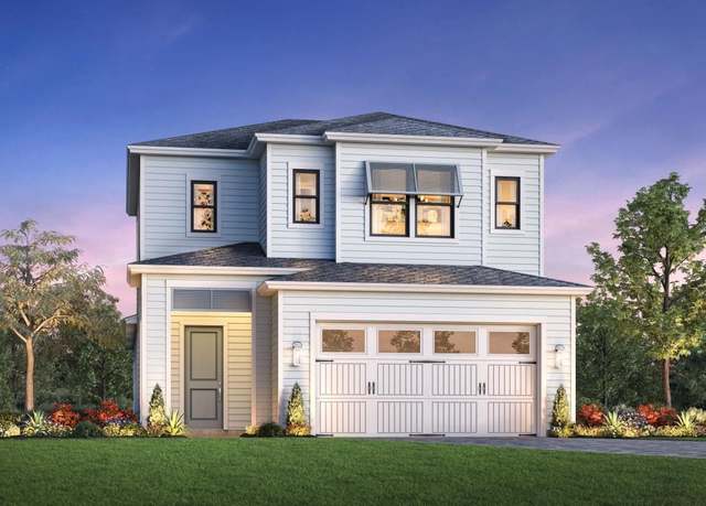 Property at Hathaway Plan, Panama City Beach, FL 32413, 3 beds, 3 baths