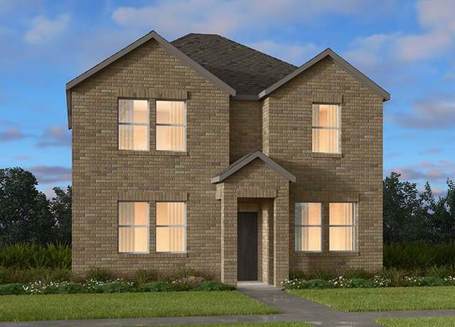 Property at 109 Tornillo Dr, Celina, TX 75009, 3 beds, 2.5 baths