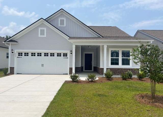 Property at 317 Eagle Claw Dr, Carolina Shores, NC 28467, 2 beds, 2 baths